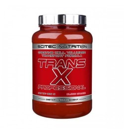 Trans-X Professional 1816 g SciTec